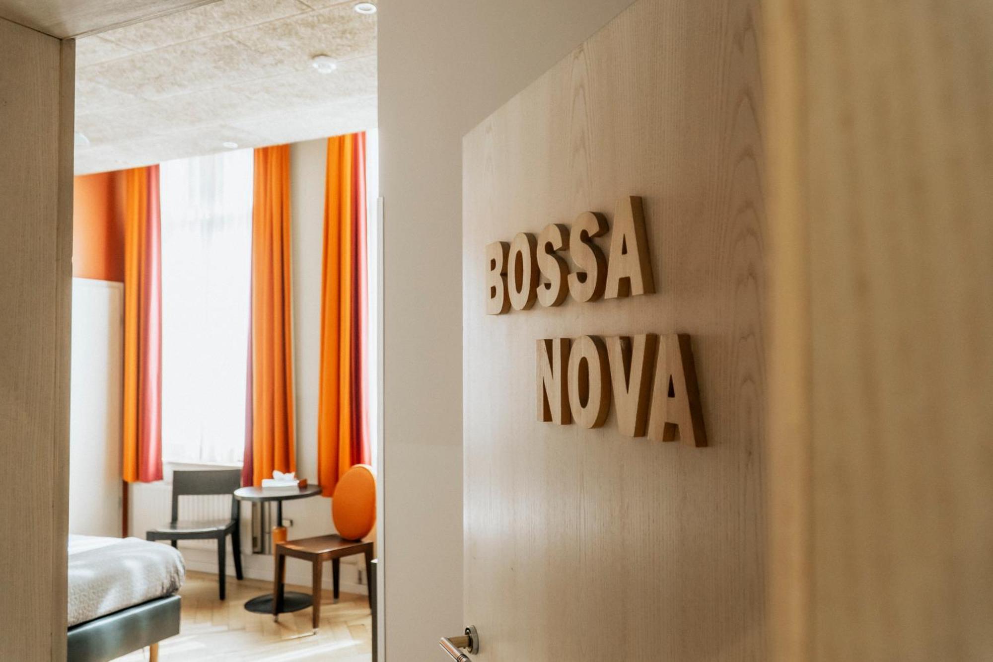 Hotel D'Alcantara Турне Экстерьер фото