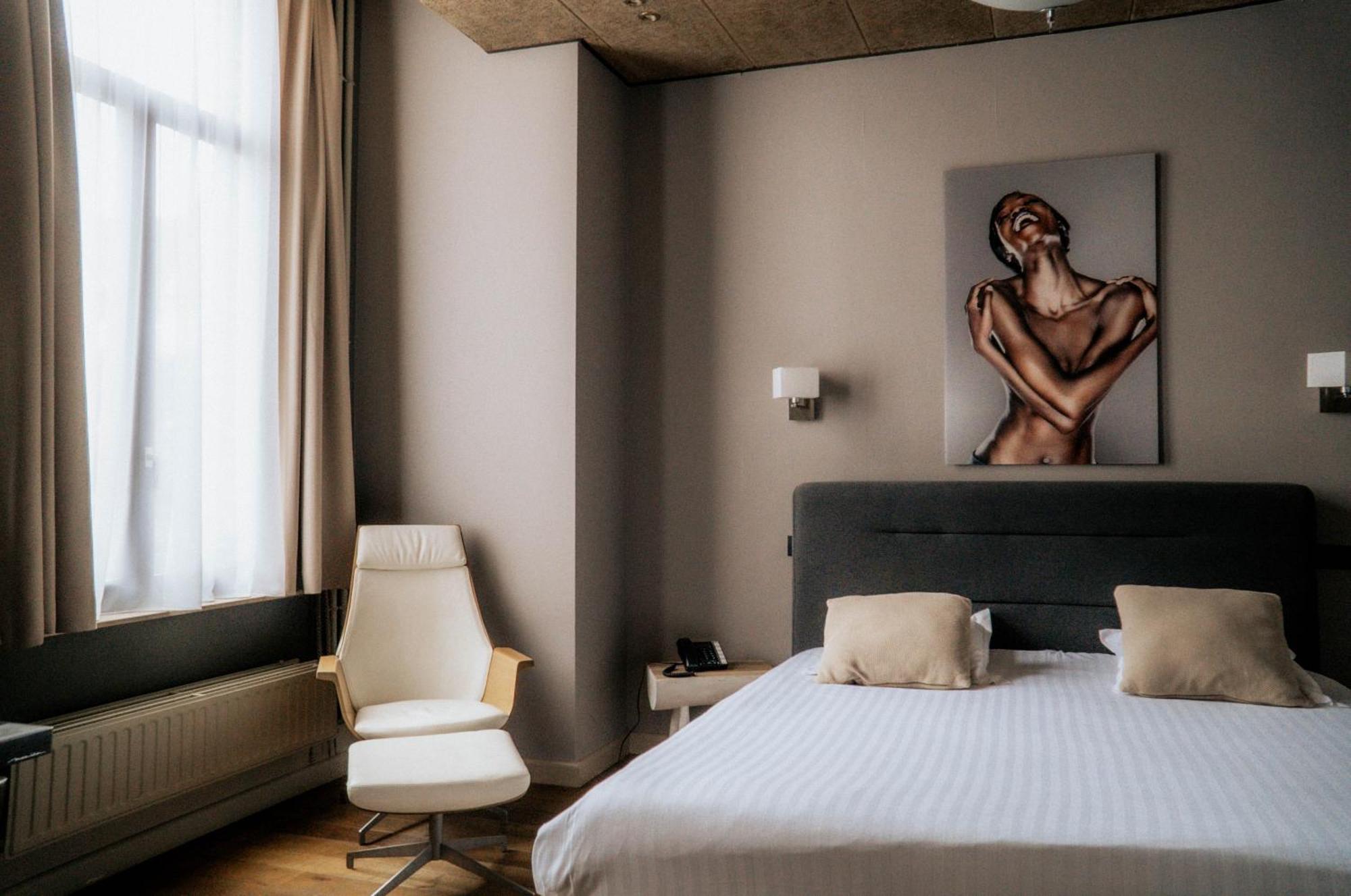 Hotel D'Alcantara Турне Экстерьер фото